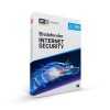 Bitdefender Internet Security 3 user 1 year