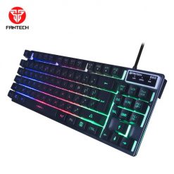 Fantech K613 (With Out Num Pad) Fighter TKL Gaming Keyboard