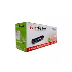 Fast Print 85A32535A312 Black Toner Cartridge