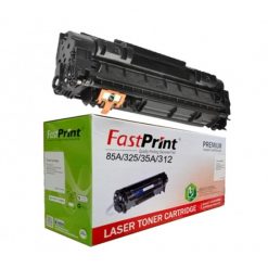 Fast Print 83A/337 Black Laser Jet Toner cartridge