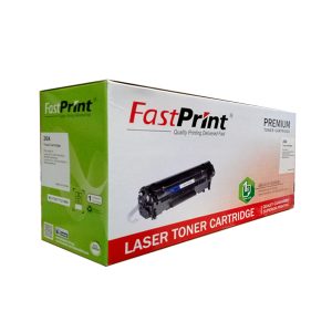 Fast Print 83A/337 Black Laser Jet Toner cartridge