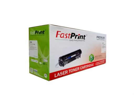 Fast Print 83A/337 Black Laser Jet Toner cartridge