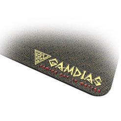 Gamdias ZEUS E3 Gaming Mouse With NYX E1 Gaming Mouse Pad Combo