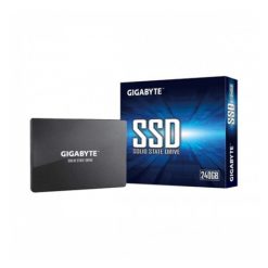 Gigabyte 120GB 2.5 inch SATA III SSD