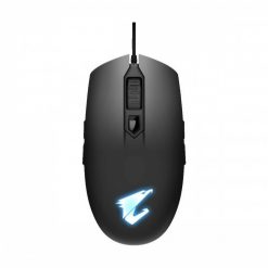 Gigabyte Aorus M2 7 Button USB RGB Gaming Mouse