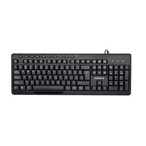 Gigabyte KM6300 USB Keyboard Mouse Combo