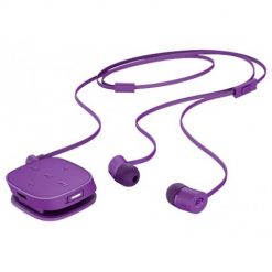 HP H5000 BT Headset-Neon Purple