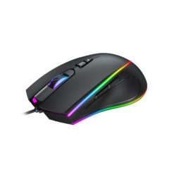 Havit MS1017 RGB Backlit Programmable Gaming Mouse