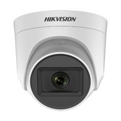 HikVision DS-2CE76H0T-ITPF 5MP Indoor Fixed Turret Camera