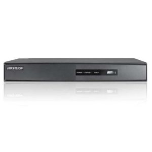 Hikvision DS-7204HGHI-F1 04 Channel DVR