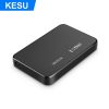 KESU HDD Enclosure USB 3.0