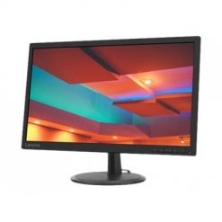 Lenovo D22-20 21.5-inch LED Backlit LCD Monitor