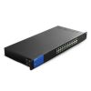 Linksys LGS124P 24-Port Business Gigabit Switch