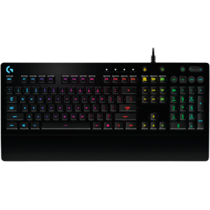 Logitech G213 Prodigy RGB Gaming Keyboard