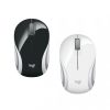 Logitech M187 Black Wireless Mouse