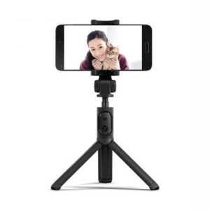 MI Bluetooth Selfie Stick With Tripod