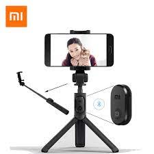 MI Bluetooth Selfie Stick With Tripod