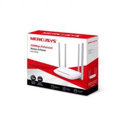 Mercusys MW325R 300Mbps Wireless Router