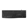 Micro pack K206 USB Keyboard