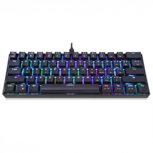 Motospeed CK61 RGB Mechanical Game Keyboard