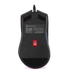 Motospeed V70 3360 RGB Backlight USB Gaming Mouse