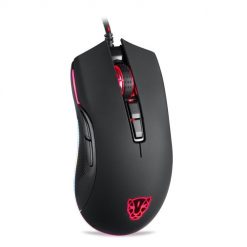 Motospeed V70 3360 RGB Backlight USB Gaming Mouse