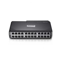 Netis ST3124P 24 Port Fast Ethernet Switch