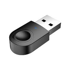 Orico BTA-608 USB Bluetooth 5.0 Adapter