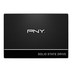 PNY CS900 120GB 2.5 Inch SATA SSD