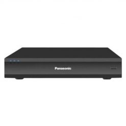 Panasonic PI-HL1108K 8 Channel Digital Video Recorder