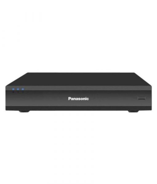 Panasonic PI-HL1108K 8 Channel Digital Video Recorder