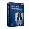 Quick Heal Internet Security 1 User 1 year