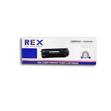 Rex 85a toner price in bd