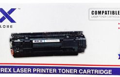 Rex 85a toner price in bd