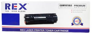  Rex 85a toner price in bd