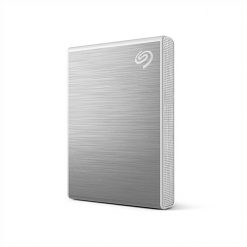 Seagate One Touch 1TB USB C External SSD