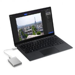 Seagate One Touch 1TB USB C External SSD