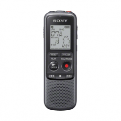 Sony ICD PX240 4GB Voice Recorder