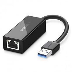 Ugreen 20258 USB 3.0 gigabit1000Mbps ethernet network adapter