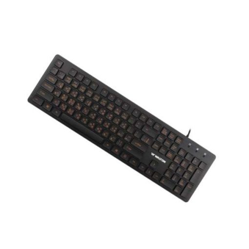 Walton WKS005WN Wired Keyboard