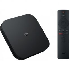 Xiaomi Mi Box S Android TV 4K Streaming Media Player