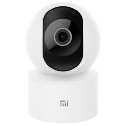 Xiaomi Mi MJSXJ10CM 360° Kamepa Home Wi-Fi Security Camera White