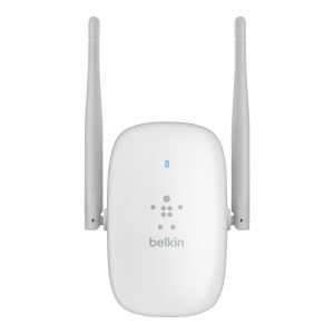 Belkin N600 DB Wireless Dual-Band N Router F9K1102