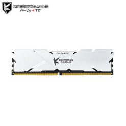 AITC KINGSMAN 8GB DDR4 2666MHz Desktop Ram with heatsink