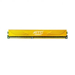 AITC Kingsman DDR3 4GB 1600mhz Gaming Desktop Ram With Heatsink