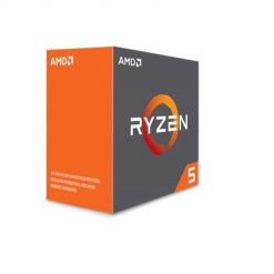 AMD Ryzen 5 1600X Desktop Processor