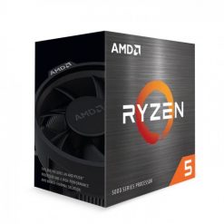 AMD Ryzen 5 5500 Processor In BD