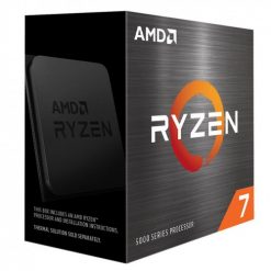 AMD Ryzen 7 5700X Processor in BD