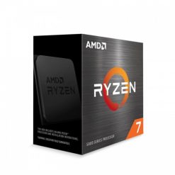 AMD Ryzen 7 5800X Desktop Processor