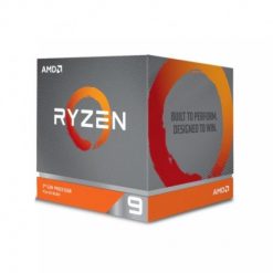 AMD Ryzen 9 3900X Processor in BD